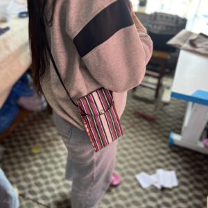 Crossbody Bag (small)